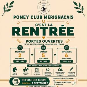 Journée Porte Ouverte